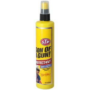 PROTECTANT 10oz 296ML SOAG STP PROTECTANT 10oz 296ML SOAG STP